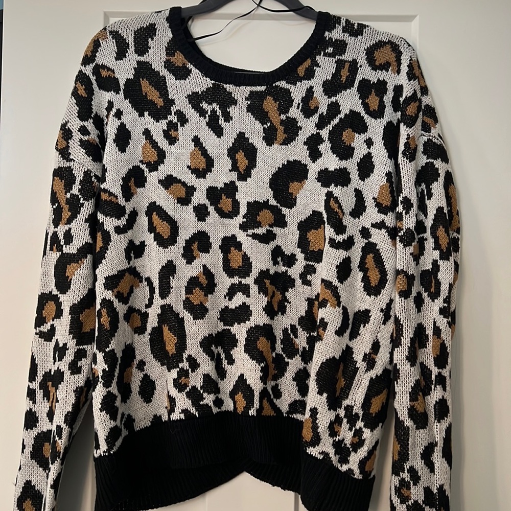 Daytrip Sweater